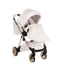 Junama Elegante ArtDeco Blanco Junama Elegante ArtDeco Blanco