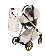 Junama Elegante ArtDeco Blanco Junama Elegante ArtDeco Blanco