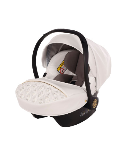 Junama Elegante ArtDeco Blanco Junama Elegante ArtDeco Blanco