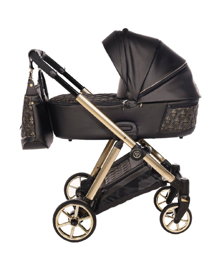 Junama Elegante ArtDeco Negro Junama Elegante ArtDeco Negro
