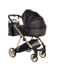 Junama Elegante ArtDeco Negro Junama Elegante ArtDeco Negro