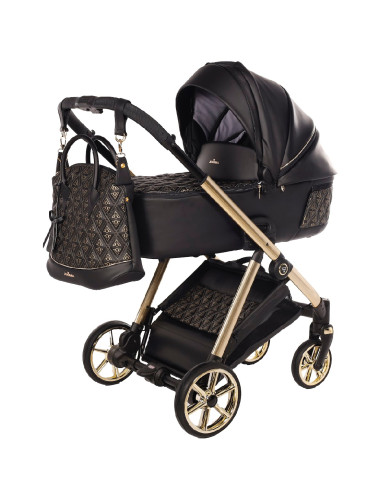 Junama Elegante ArtDeco Negro Junama Elegante ArtDeco Negro