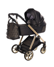 Junama Elegante ArtDeco Negro Junama Elegante ArtDeco Negro