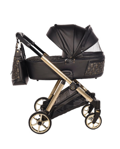 Junama Elegante ArtDeco Negro Junama Elegante ArtDeco Negro