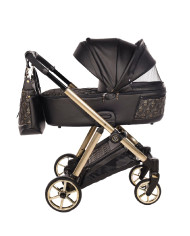 Junama Elegante ArtDeco Negro Junama Elegante ArtDeco Negro