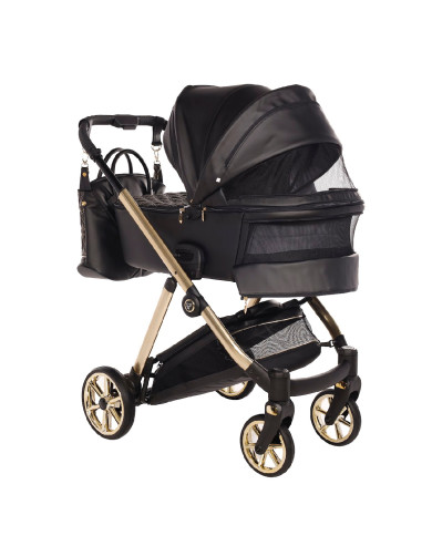 Junama Elegante ArtDeco Negro Junama Elegante ArtDeco Negro