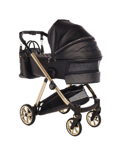 Junama Elegante ArtDeco Negro Junama Elegante ArtDeco Negro