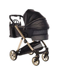 Junama Elegante ArtDeco Negro Junama Elegante ArtDeco Negro