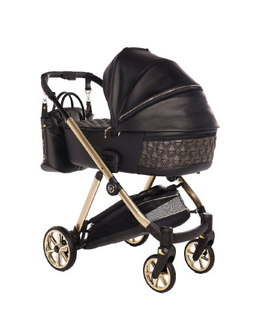 Junama Elegante ArtDeco Negro Junama Elegante ArtDeco Negro