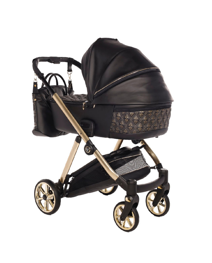 Junama Elegante ArtDeco Negro Junama Elegante ArtDeco Negro