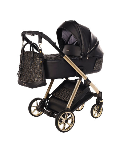 Junama Elegante ArtDeco Negro Junama Elegante ArtDeco Negro