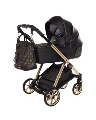 Junama Elegante ArtDeco Negro Junama Elegante ArtDeco Negro