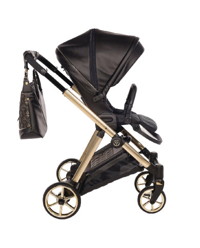 Junama Elegante ArtDeco Negro Junama Elegante ArtDeco Negro