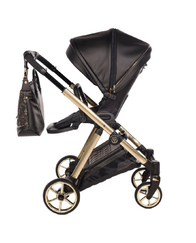 Junama Elegante ArtDeco Negro Junama Elegante ArtDeco Negro