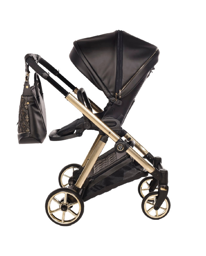 Junama Elegante ArtDeco Negro Junama Elegante ArtDeco Negro
