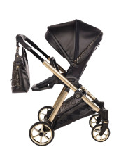 Junama Elegante ArtDeco Negro Junama Elegante ArtDeco Negro