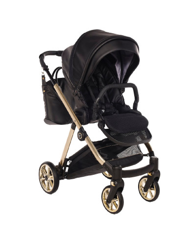 Junama Elegante ArtDeco Negro Junama Elegante ArtDeco Negro