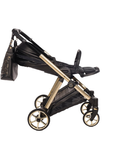 Junama Elegante ArtDeco Negro Junama Elegante ArtDeco Negro