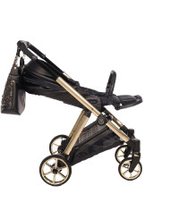 Junama Elegante ArtDeco Negro Junama Elegante ArtDeco Negro