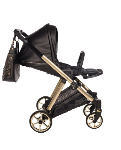 Junama Elegante ArtDeco Negro Junama Elegante ArtDeco Negro