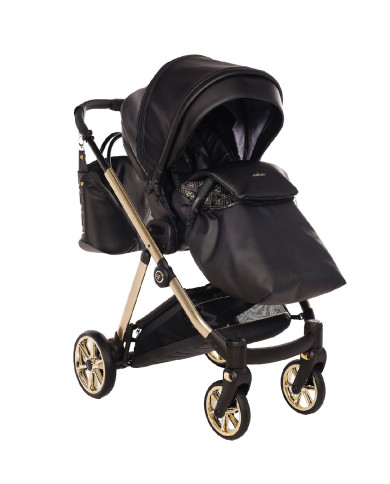 Junama Elegante ArtDeco Negro Junama Elegante ArtDeco Negro