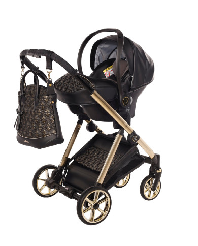 Junama Elegante ArtDeco Negro Junama Elegante ArtDeco Negro