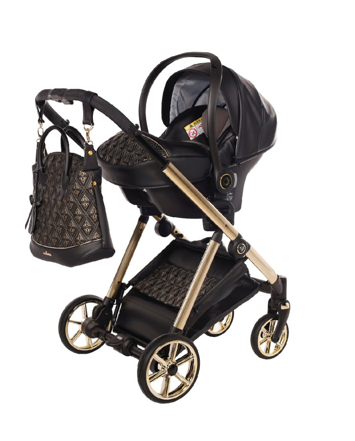 Junama Elegante ArtDeco Negro Junama Elegante ArtDeco Negro