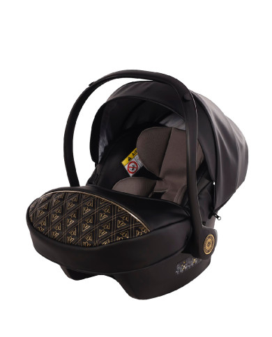 Junama Elegante ArtDeco Negro Junama Elegante ArtDeco Negro