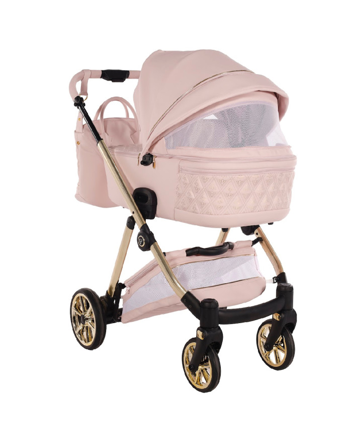 Junama Elegante ArtDeco Rosa Junama Elegante ArtDeco Rosa