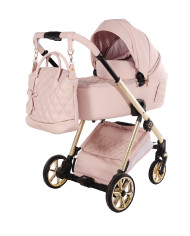 Junama Elegante ArtDeco Rosa Junama Elegante ArtDeco Rosa