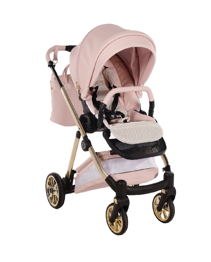 Junama Elegante ArtDeco Rosa Junama Elegante ArtDeco Rosa