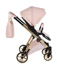 Junama Elegante ArtDeco Rosa Junama Elegante ArtDeco Rosa