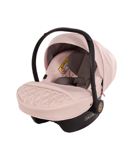 Junama Elegante ArtDeco Rosa Junama Elegante ArtDeco Rosa