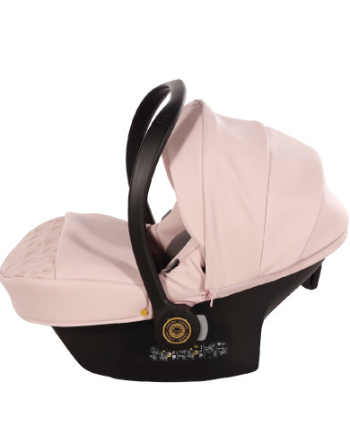 Junama Elegante ArtDeco Rosa Junama Elegante ArtDeco Rosa
