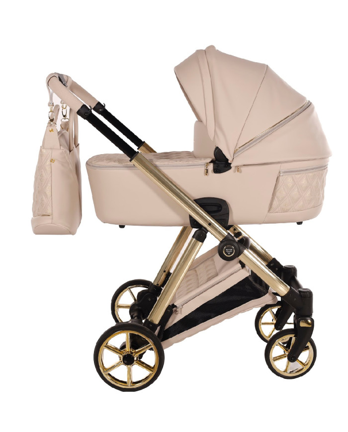 Junama Elegante ArtDeco Beig Junama Elegante ArtDeco Beig