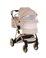Junama Elegante ArtDeco Beig Junama Elegante ArtDeco Beig
