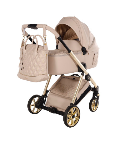 Junama Elegante ArtDeco Beig Junama Elegante ArtDeco Beig