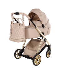 Junama Elegante ArtDeco Beig Junama Elegante ArtDeco Beig