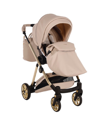Junama Elegante ArtDeco Beig Junama Elegante ArtDeco Beig