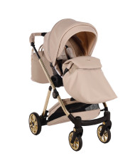 Junama Elegante ArtDeco Beig Junama Elegante ArtDeco Beig