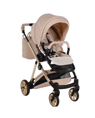 Junama Elegante ArtDeco Beig Junama Elegante ArtDeco Beig