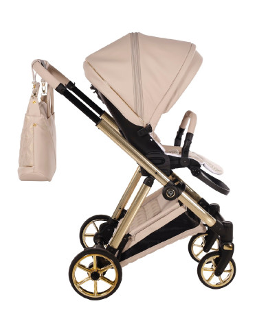 Junama Elegante ArtDeco Beig Junama Elegante ArtDeco Beig
