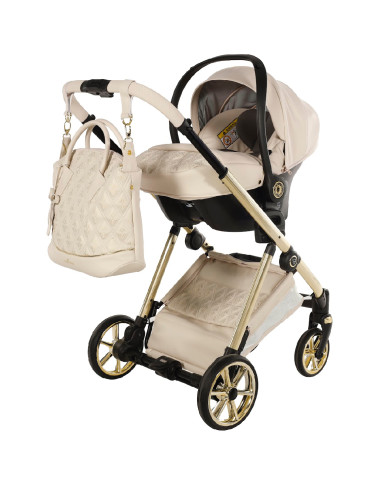 Junama Elegante ArtDeco Beig Junama Elegante ArtDeco Beig