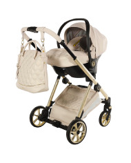 Junama Elegante ArtDeco Beig Junama Elegante ArtDeco Beig
