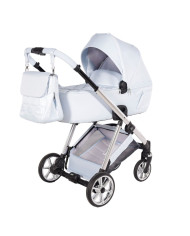 Junama Elegante ArtDeco Verde