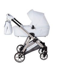 Junama Elegante Azul Claro