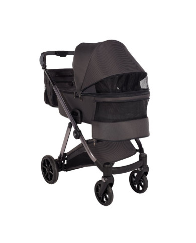 Junama Elegante Grafito