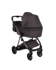 Junama Elegante Grafito