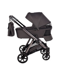 Junama Elegante Grafito