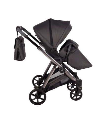 Junama Elegante Grafito